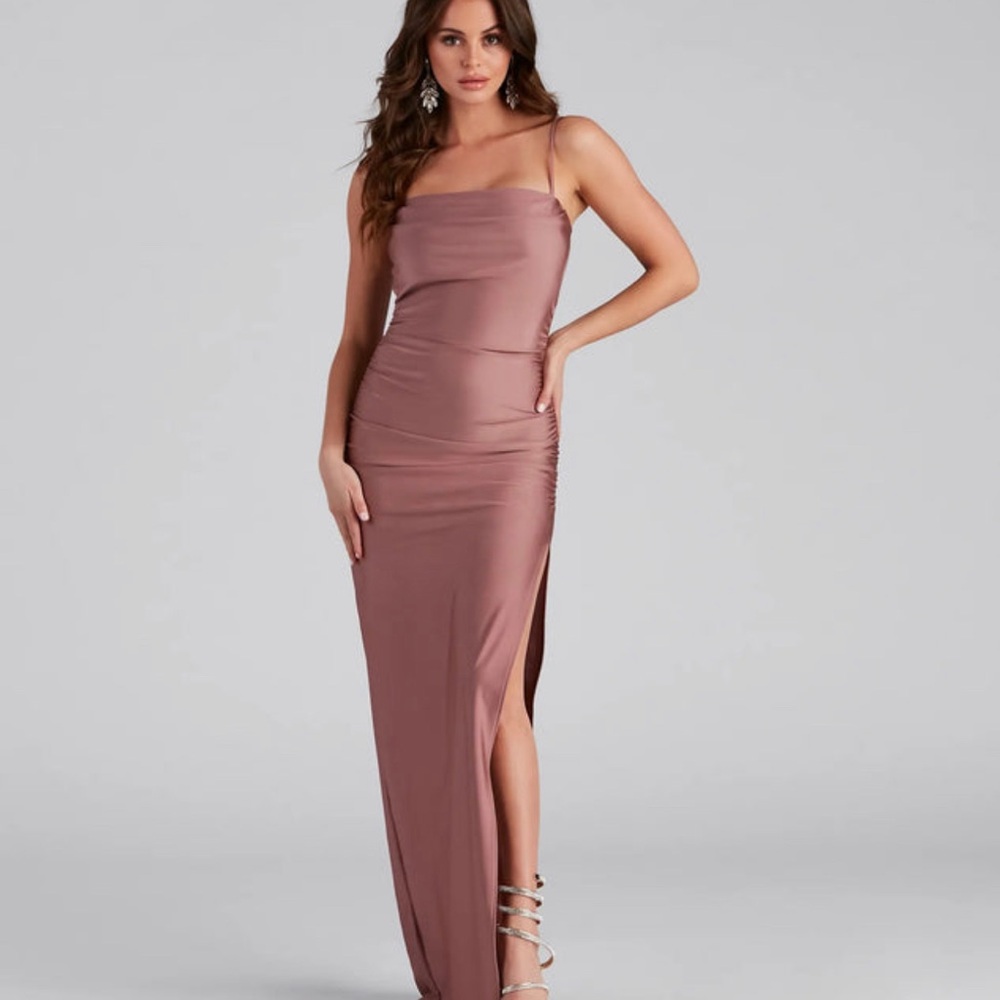 Windsor Dress